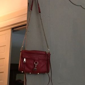 Rebecca Minkoff M.A.C crossbody